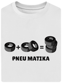 unisex tričko oversized