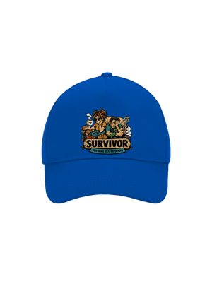 kšiltovka baseballka