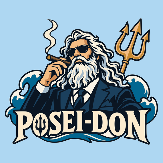 Poseidon