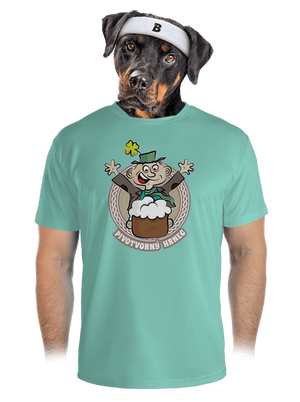 pánské sportovní tričko