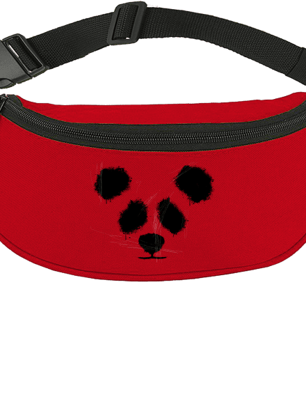 Panda ledvinka Red
