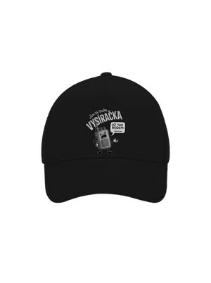 kšiltovka baseballka