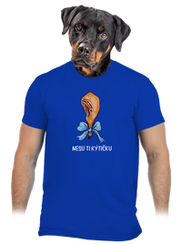 pánské tričko