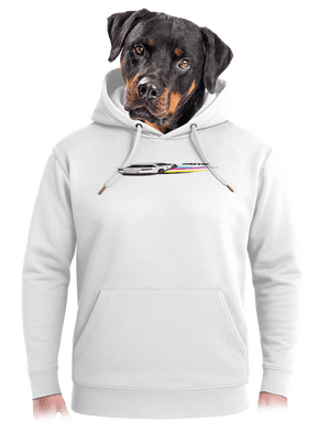 unisex mikina premium