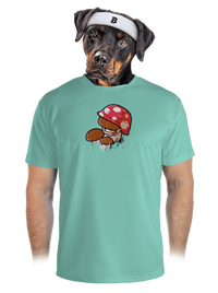 pánské sportovní tričko