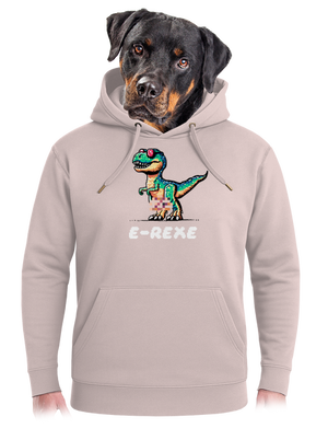 unisex mikina premium