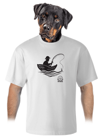 unisex tričko oversized