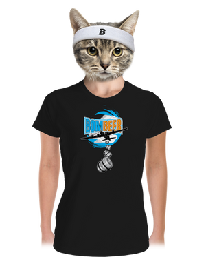 dámské sportovní tričko