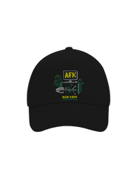 kšiltovka baseballka