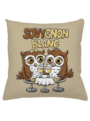 Sovygnon polštář Beige