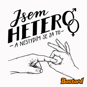 B12: Jsem hetero
