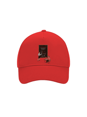 kšiltovka baseballka