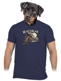 pánské tričko