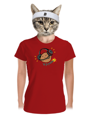 dámské sportovní tričko