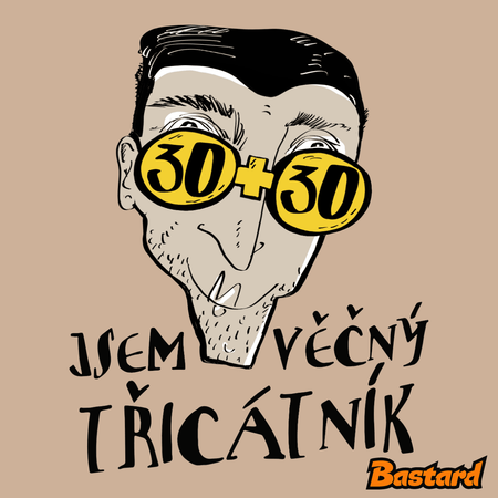 Věčný třicátník