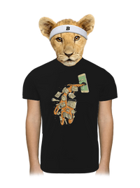 dětské sportovní tričko