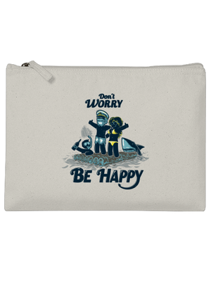 Don't worry taštička Stracciatella