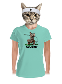 dámské sportovní tričko