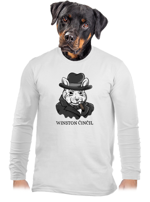 pánské dlouhý rukáv