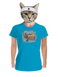 dámské sportovní tričko