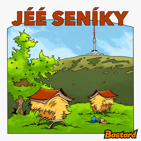 Jeseníky