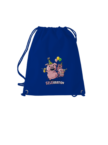 Selebration vak Royal Blue Mal