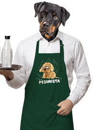 zástěra