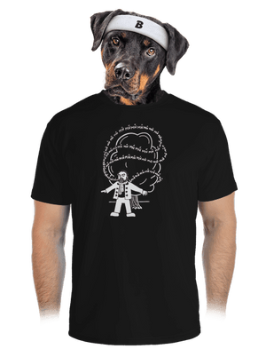 pánské sportovní tričko