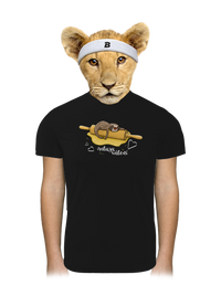 dětské sportovní tričko