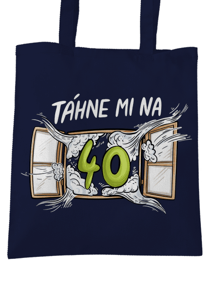 Táhne mi na taška French Navy