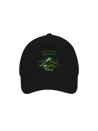 kšiltovka baseballka