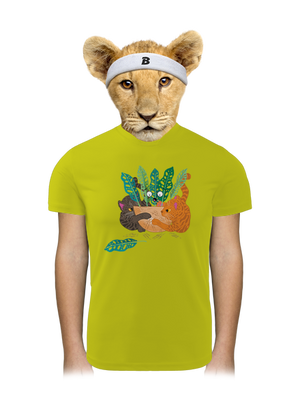 dětské sportovní tričko