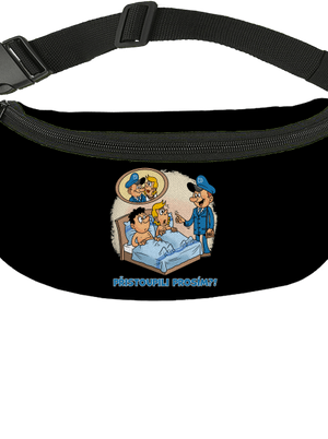 Přistoupili ledvinka Black