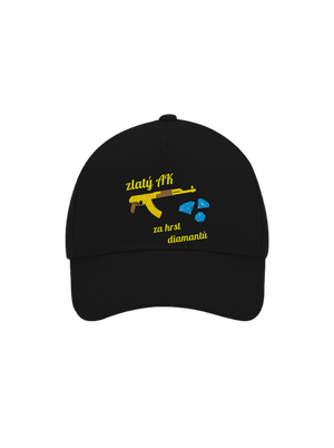 kšiltovka baseballka