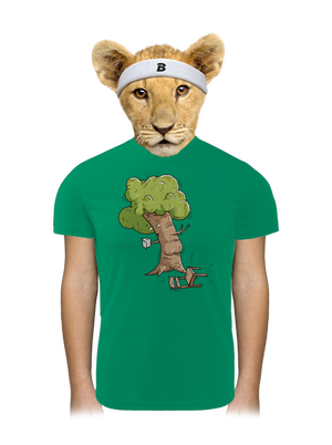 dětské sportovní tričko