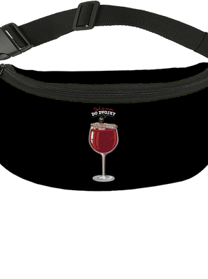 Do dvojky ledvinka Black