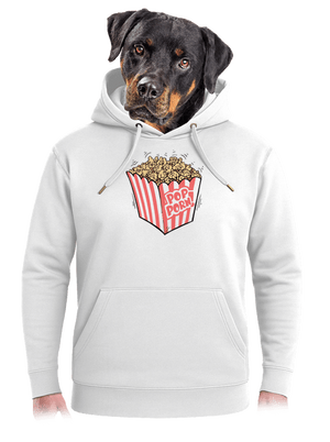 unisex mikina premium