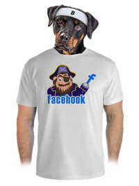 pánské sportovní tričko