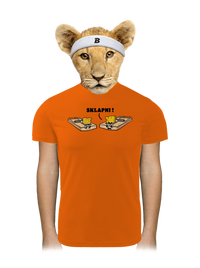 dětské sportovní tričko