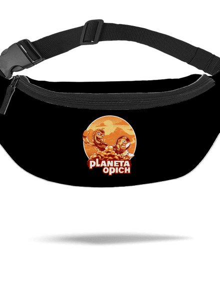 Planeta opich ledvinka Black