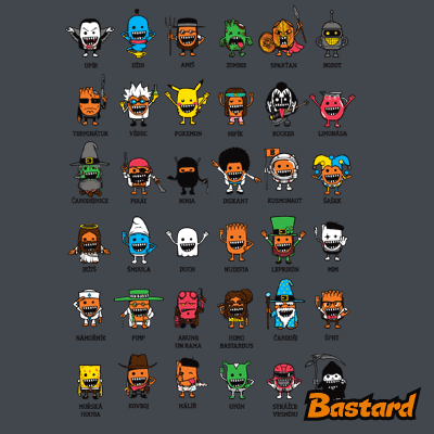 Basty