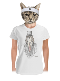 dámské sportovní tričko