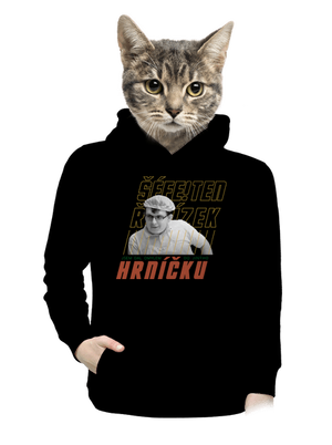 dámská mikina klokanka