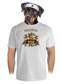 pánské sportovní tričko