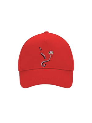 kšiltovka baseballka