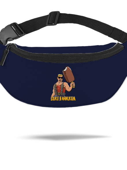 Duke s nanukem ledvinka French Navy