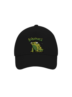 kšiltovka baseballka