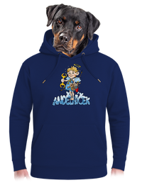 unisex mikina premium
