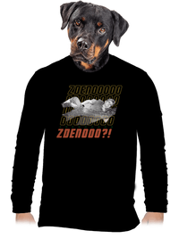 pánské dlouhý rukáv