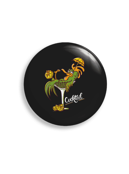Cocktail placka uni